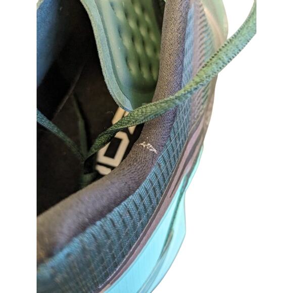 Nike Men\'s Zoom Metcon Turbo 2 Training Shoe-Green-Size 14-NNTNB-W/Defect-S117 main image 7